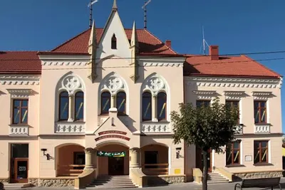 NOBILLA Spółka Jawna Maria Seruga & Zuzanna Słomka